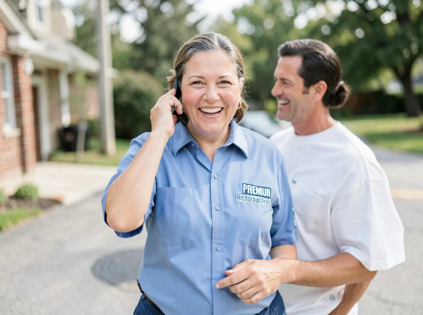 Water Damage Restoration Pineville, PA FAQs